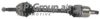 JP GROUP 1143100170 Drive Shaft